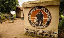Virunga National Park: "Virunga is special not only because of the mountain gorillas but also the park can do so much to drive real development in the region."